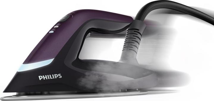 Productafbeelding Philips Generator pary PerfectCare PSG8160/30 (2700 W, 700 g/min)