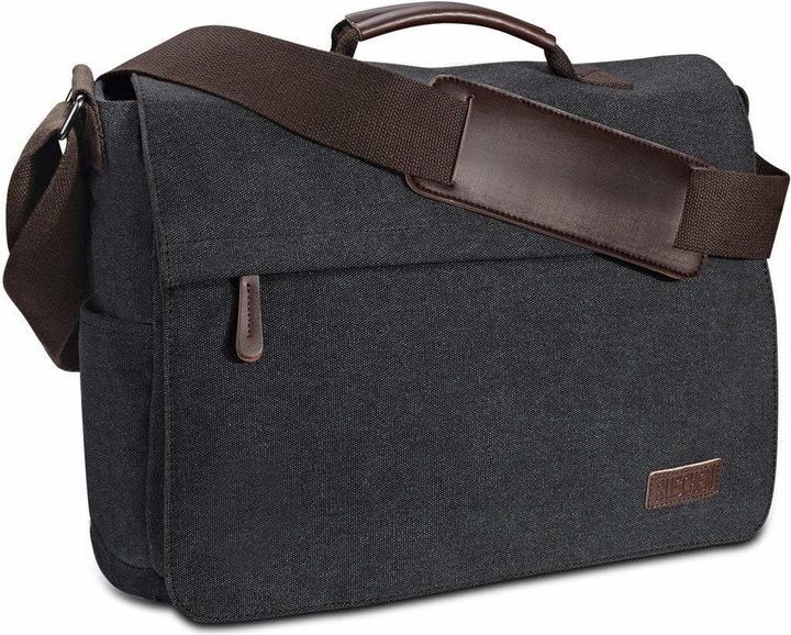 Ruschen Umhängetasche Herren (18 l)