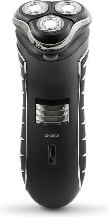 Actual product image Esperanza Shaver Razor EBG002K (black)