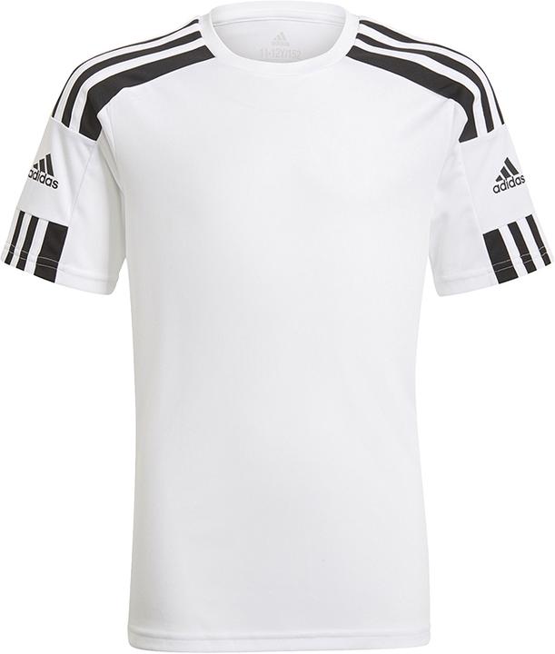 Actual product image adidas Squadra 21 Jersey Kids (152)
