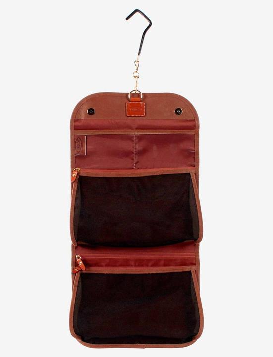Actual product image Brics Life - Large toiletry bag trifold (5 l)