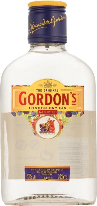 Gordon's Gin