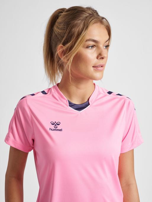 Immagine prodotto hummel Core Xk Poly Jersey S/S Donna (L)