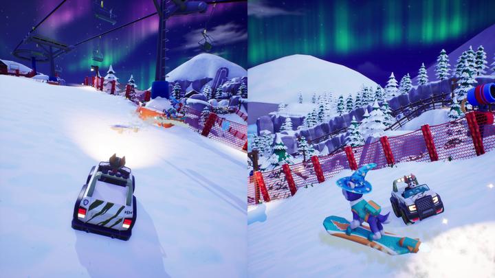 Immagine prodotto Game Mondo PAW Patrol (PS5, EN)