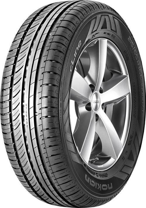 Produktbild Nokian cLine Van (215/65R16 109T)