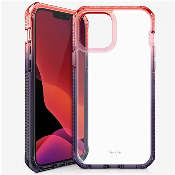 Actual product image Itskins Supreme Prism (Apple iPhone 12 Pro Max)