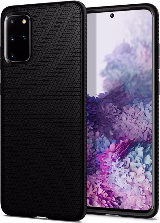 Produktbild Spigen Liquid Air (Samsung Galaxy S20+)