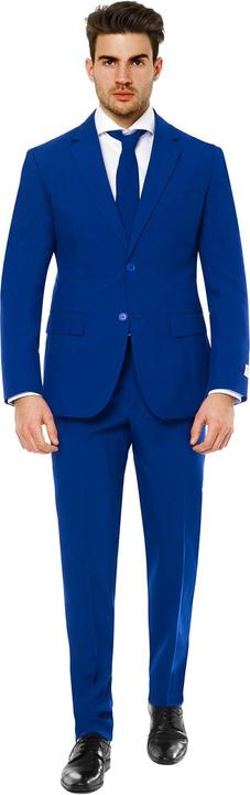 OppoSuits Navy Royale Limited Edition