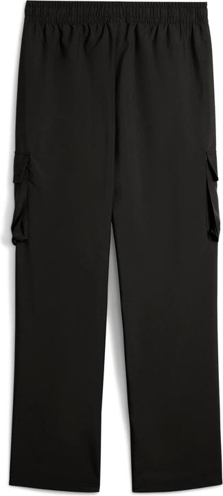 Actual product image Puma ESS No. 1 Logo Woven Cargo Pants B (164)