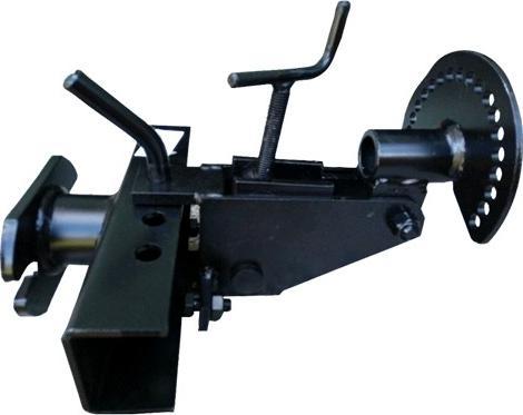 Produktbild MGM Lampacrescia Castoro Super Diesel Einachsschlepper