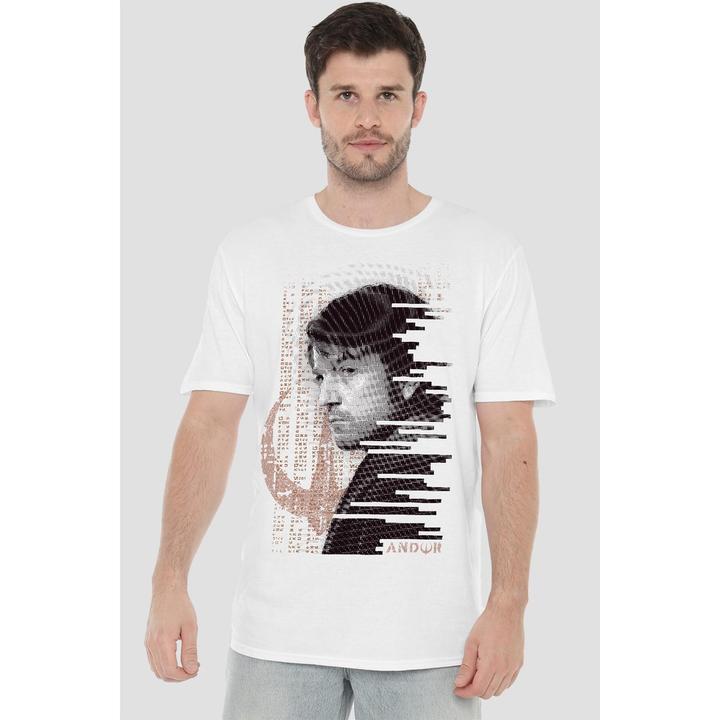 Produktbild Star Wars Redacted Andor TShirt (M)