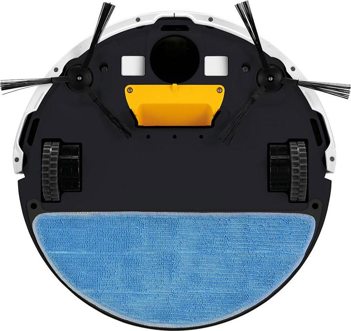 Actual product image Zaco V5sPro (Vacuum mopping robot)