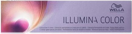 Produktbild Wella Illumina Color (8/05)