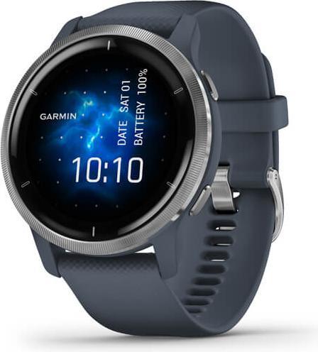 Produktbild Garmin Venu Sq 2 (40 mm)