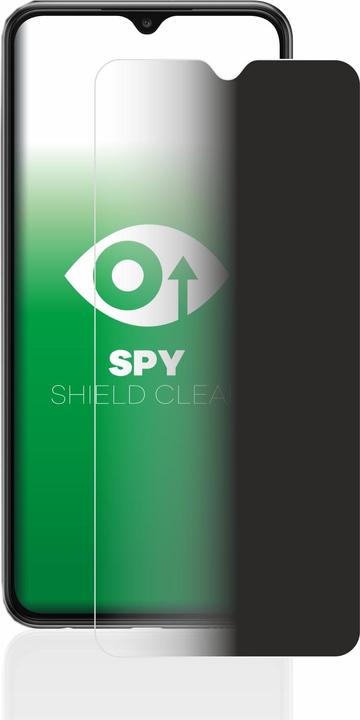 Produktbild upscreen Spy Shield Blickschutzfolie (1 Stück, Samsung Galaxy A23 5G)