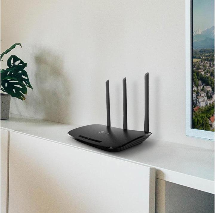 Produktbild TP-Link Tl-Wr940n V3