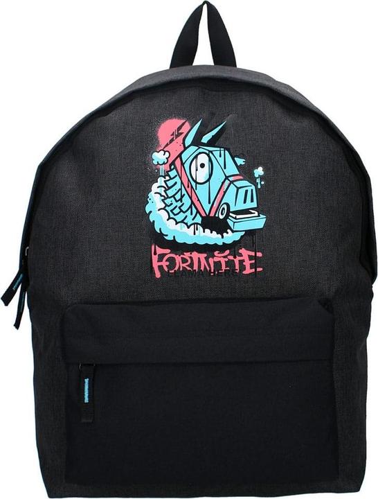 Produktbild Vadobag Fortnite Rucksack Battle Royal Blue Horse 43 cm