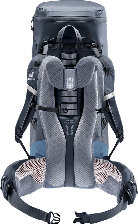 Actual product image Deuter Aircontact Lite 40 + 10 (40 l)
