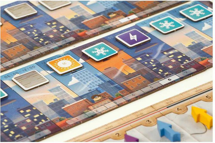 Produktbild 999Games 999 Games, was zum Teufel?! Brettspiel