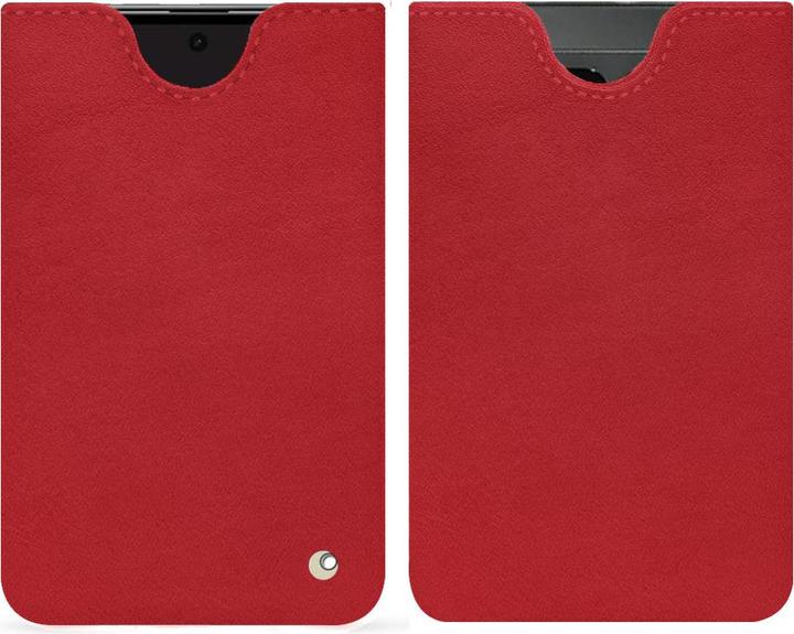 Image du produit Noreve Coque en cuir (Google Pixel Fold)