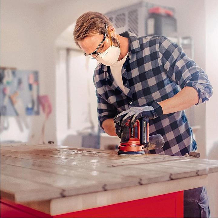 Produktbild Einhell TE-RS 18 Li (Exzenterschleifer, 0 W)