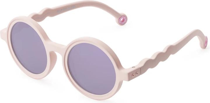 Immagine prodotto Olivo & Co Sonnenbrille TODDLER rund Coral Reef-Coral Blush
