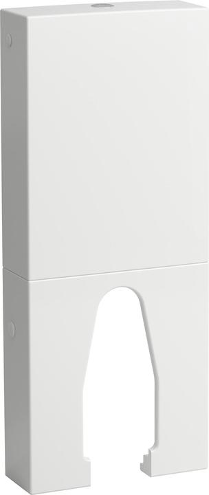 Laufen Universal, stand sink unit, water connection on the left or right side