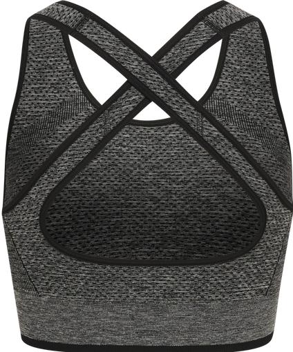 Actual product image hummel Hmlmt Una Seamless Sports Top (XS)