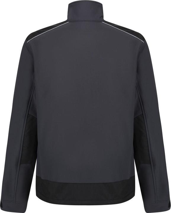 Actual product image Regatta Sandstorm jacket (3XL)