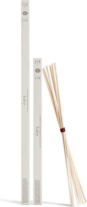 Produktbild Logevy Rattan Sticks zu Diffusor