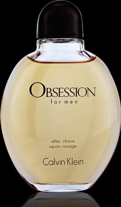 Produktbild Calvin Klein Obsession (Aftershave Lotion, 125 ml)