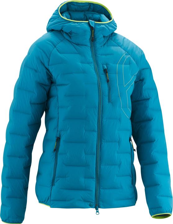 Edelrid Dolo Jacket Daunenjacke (L)