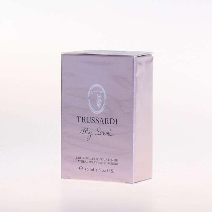 Actual product image Trussardi My Scent (Eau de toilette, 30 ml)