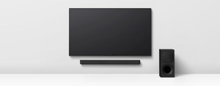 Produktbild Sony HT-S400 (330 W, 2.1 Kanal)