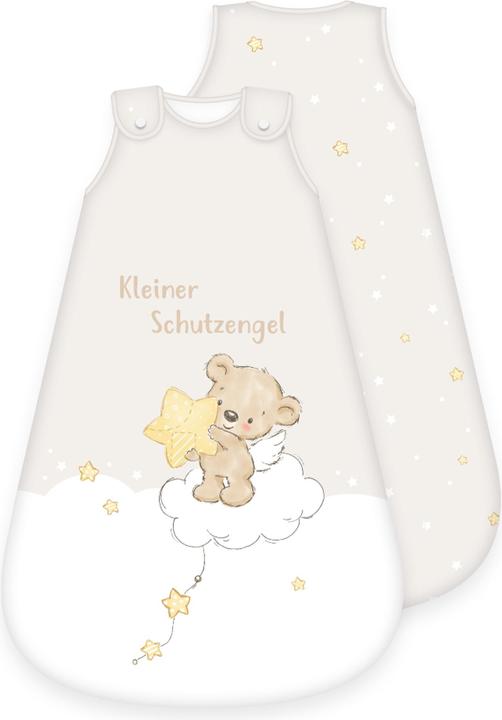 Herding Kleiner Schutzengel Baby-Schlafsack (70 cm, 2.5 TOG)