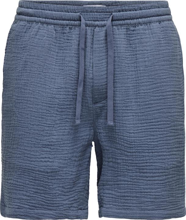 Only & Sons ONSTEL-PAS Normal geschnitten Shorts Shorts (XXL)