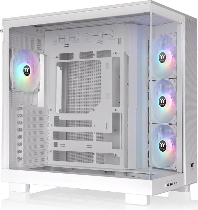 Produktbild Thermaltake View 380 XL TG ARGB (ATX, mATX, Mini-ITX)