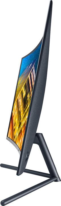 Produktbild Samsung UR59C (3840 x 2160 Pixel, 32")