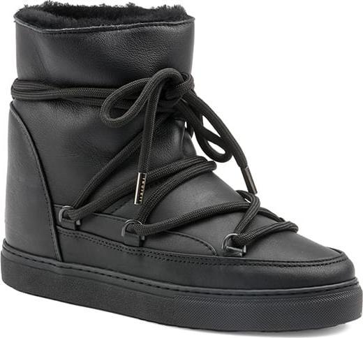 Actual product image Inuikii Nappa Wedges (36)