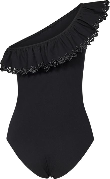 Image du produit Ulla Johnson Sea Clothing Black (S)