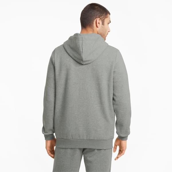 Produktbild Puma ESS Small Logo FZ Hoodie-586702 (M)