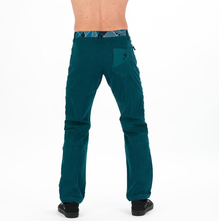 Actual product image Nograd Yaniro climbing pants (L)