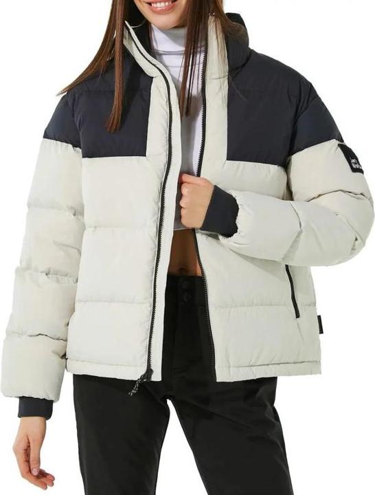 Actual product image Jack Wolfskin 365 Fearless Daunenjacke Jkt (L)