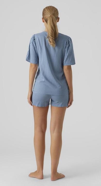 Produktbild Mamalicious MLJASMIN LIA 2/4 WO SHORT SET 2F Pyjama (S)