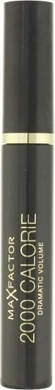 Actual product image Max Factor 2000 Calorie Dramatic Volume (Black Brown)