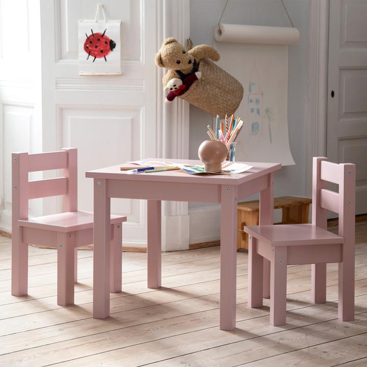 Actual product image Hoppekids Mads (Kids table)