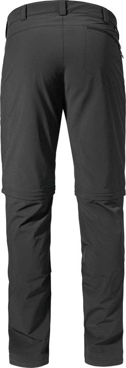 Actual product image Schöffel Pants Folkstone Zip Off (M)