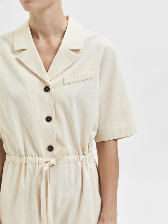 Produktbild Selected Femme Leinen Jumpsuit (38)