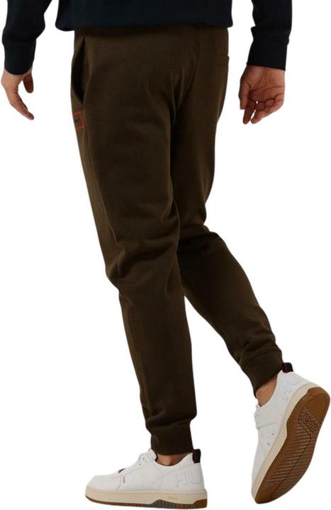 Actual product image HUGO Mens Dyssop Jogging Bottoms (L)