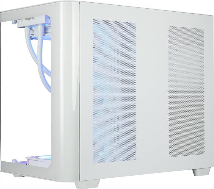 Produktbild Kiebel Panorama Curve IX (AMD Ryzen 7 9700X, 32 GB, 1000 GB, Radeon RX 9070)